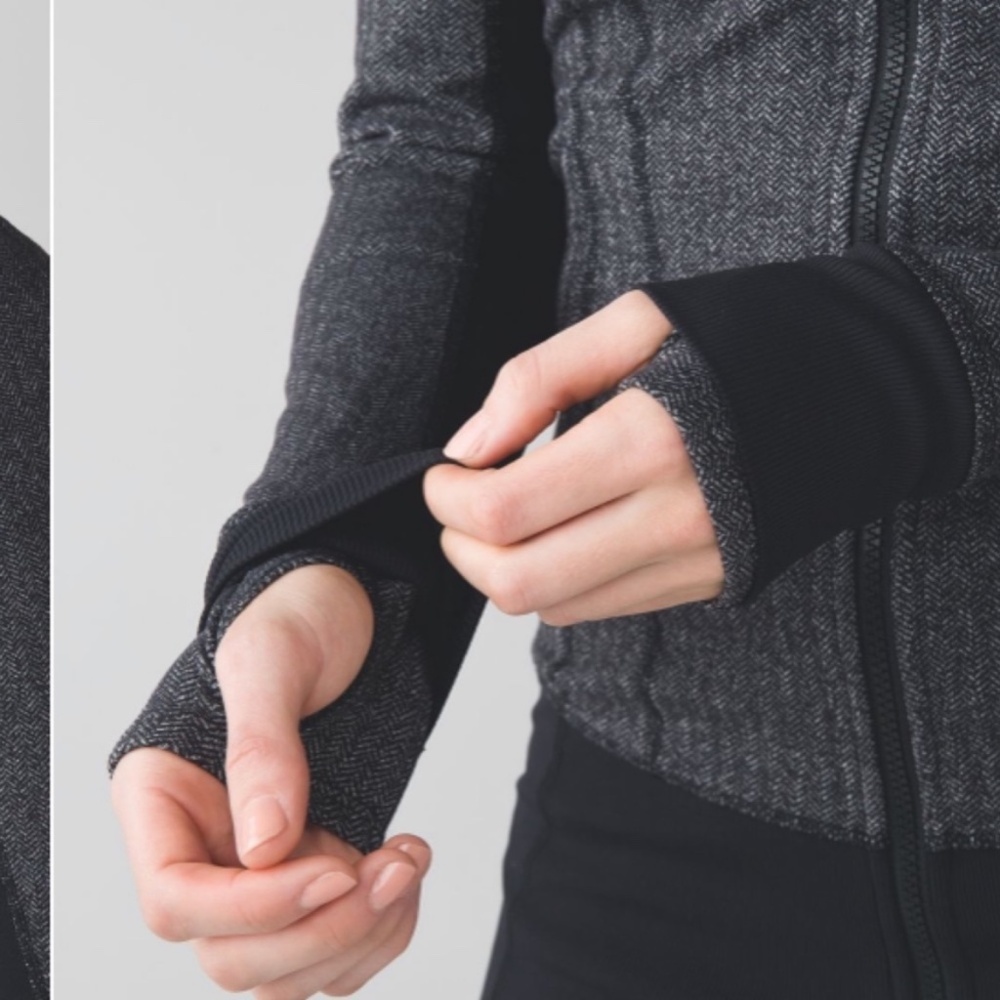 ✔️ Lululemon Daily Practice Jacket - Picture 6 of 10